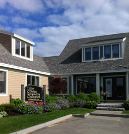 maine law office family estate planning probate kennebunk