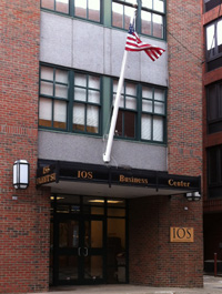 Portsmouth and Seacoast New Hampshire Offices