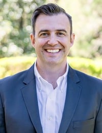 J.R. Fallon headshot