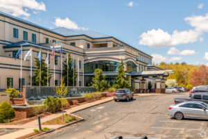 New Hampshire Offices