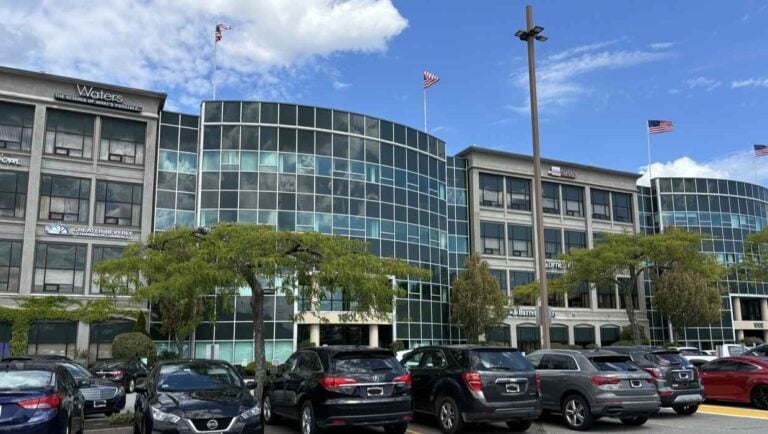 Greater Boston Offices
