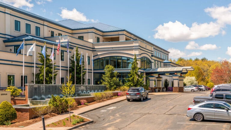 New Hampshire Offices